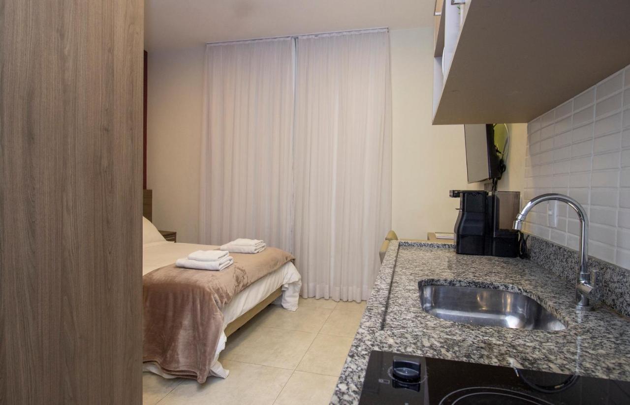 Apartamento BHomy Centro Jóia em prédio histórico J223 São Paulo Exterior foto